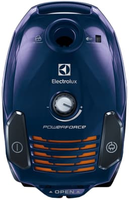 Electrolux PowerForce Turbo støvsuger