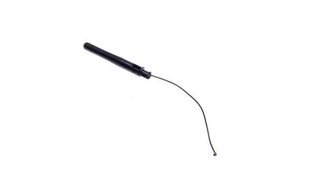 Futaba Antenne for 18MZ, 14SG og 8FG