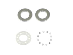 SER-500482 Slipper trust bearing SRX4