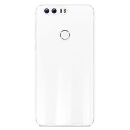 Puro 0.3 Huawei Honor 8 deksel (gjennomsiktig)