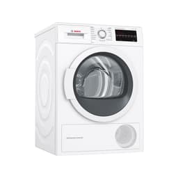Bosch Series 6 tørretumbler WTW87479SN