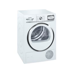 Siemens iQ800 tørketrommel WT4HY879DN