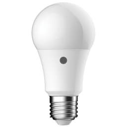 Logik LED lamppu LL6E27S16