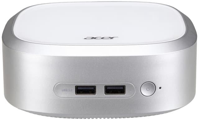 Acer Revo RN66 stasjonær mini-PC - Elkjøp