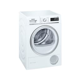 Siemens iQ700 tørketrommel WT4HW579DN