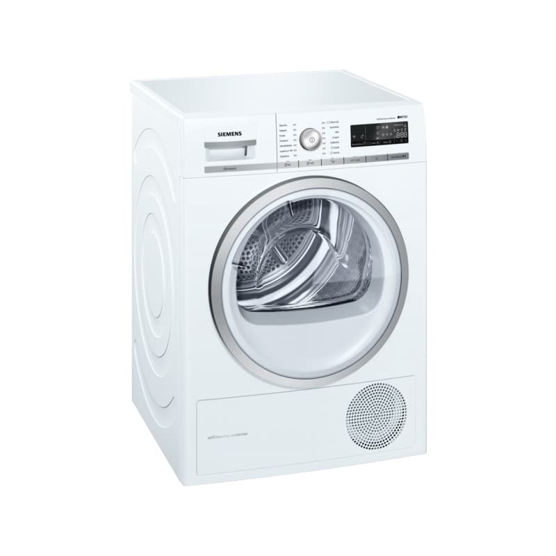 Siemens Iq700 Torretumbler Fejl () Siemens Iq700 Torretumbler Fejl