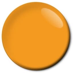 ITALERI Akrylmaling - Gloss Yellow - 20ml