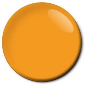 ITALERI Akrylmaling - Gloss Yellow - 20ml