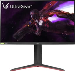 LG UltraGear 27GP850P 27" gamingskjerm