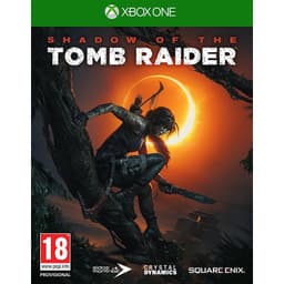 Shadow of the Tomb Raider - Xbox One