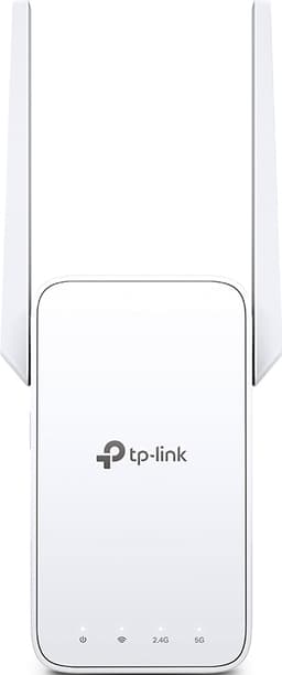 TP-Link RE315 WF5/AC1200 rækkeviddeforlænger