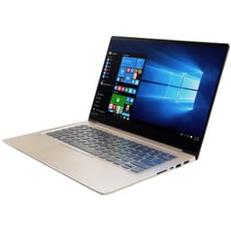 Lenovo Ideapad 720S 14" bærbar PC (champagnegull)