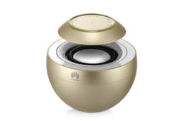 Huawei Sphere trådløs høyttaler (gull)