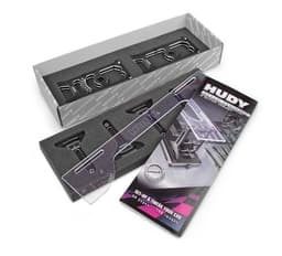 HUDY Universal 1:8  Set-up System  108805
