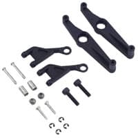 PV0622 Flybar Control Lever Set