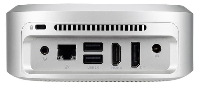 Acer Revo RN66 stasjonær mini-PC - Elkjøp