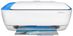 HP DeskJet 3632 monitoimitulostin