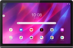 Lenovo Yoga Tab 11 surfplatta 4/128 LTE (storm grey)