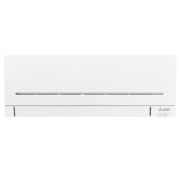 Mitsubishi Electric M-Serie AP25 Solid varmepumpe
