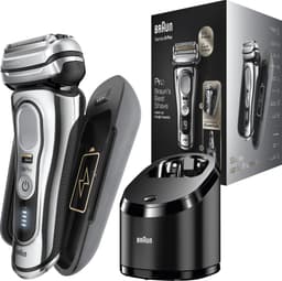 Braun Series 9 Pro barbermaskin BRA9476CC
