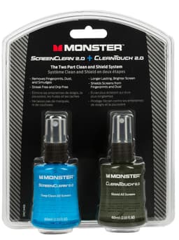 Monster ScreenClean 2.0 Skärmrengöring