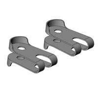 PV0829 ROTOR SPACER