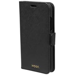 dbramante1928 Milano iPhone XR etui (sort)
