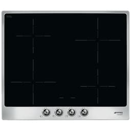 Smeg induktiotaso SI364FX