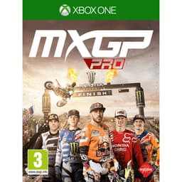 MXGP PRO (XOne)