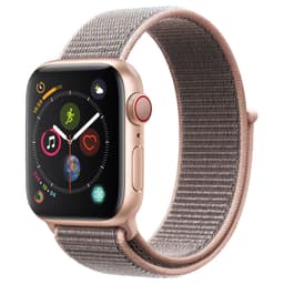 Apple Watch Series 4 40mm (GPS + Cellular)