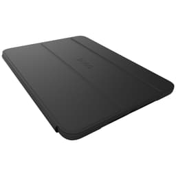 Zagg Rugged Messenger tangentbordsfodral för iPad 9.7
