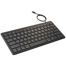 Zagg Lightning näppäimistö