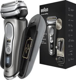 Braun Series 9 Pro rakapparat BRA9425S