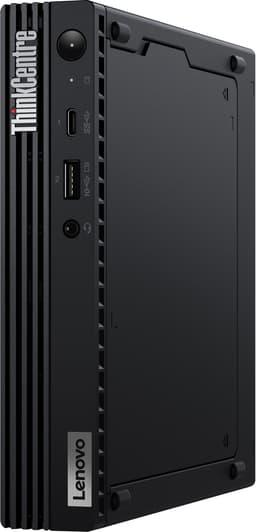 Lenovo ThinkCentre M70q Gen2 Tiny mini desktop (black)