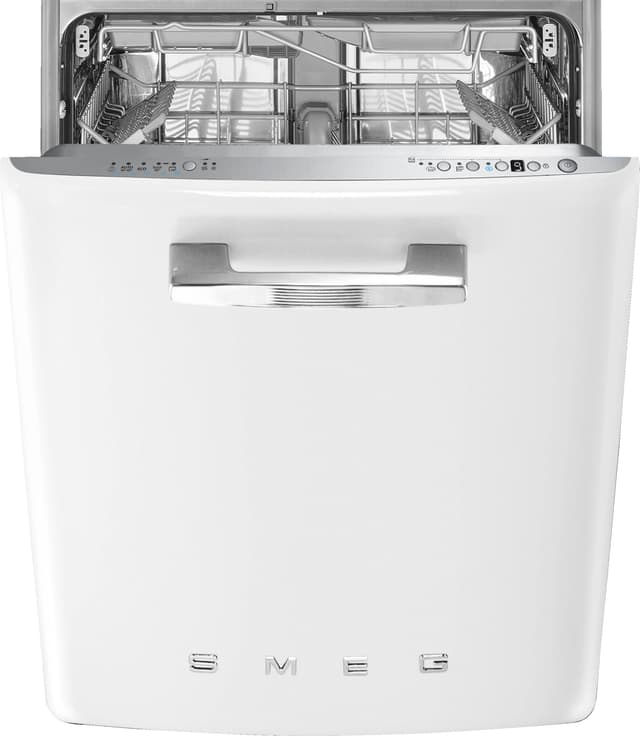Smeg 50's style oppvaskmaskin STFABWH3