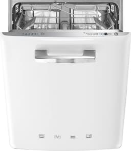 Smeg 50's Style Opvaskemaskine STFABWH3 (hvid)