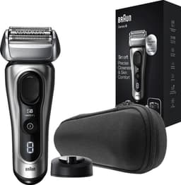 Braun Series 8 barbermaskin BRA8417S