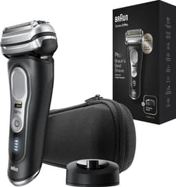 Braun Series 9 Pro rakapparat BRA9410S