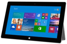 Surface 2 64 GB 10.6" tablet (Wi-Fi)