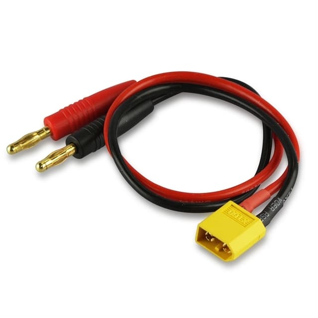 Fuse Ladekabel - XT60