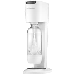 SodaStream Genesis (valkoinen/harmaa)