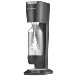 SodaStream Genesis Titan