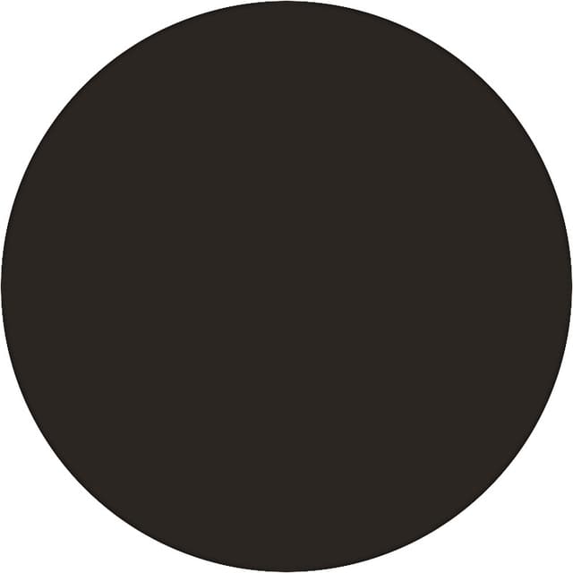 Billing Boats maling - 22ml - Black