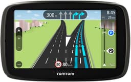 TomTom Go 50 GPS LMT