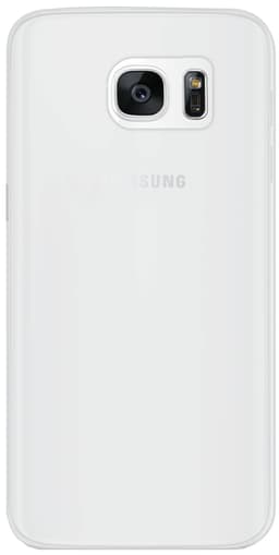 Puro Fodral Galaxy S7 UltraSlim 0.3 Nude cover