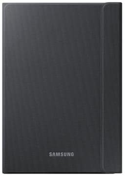 Samsung Galaxy Tab A 9.7" book case etui (grå)