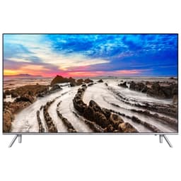 Samsung 49" 4K Premium UHD Smart TV UE49MU7005