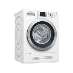 Bosch kuivaava pyykinpesukone WVH28422SN