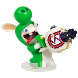 Ubicollectibles: Yoshi fra MRKB