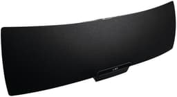 Logitech AirPlay Højtaler med skjult dock
